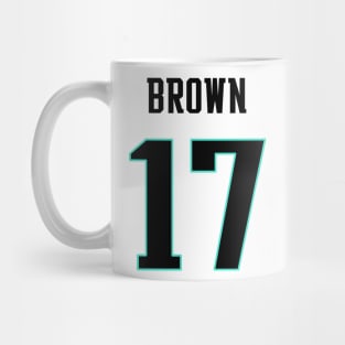 Antonio Brown Mug